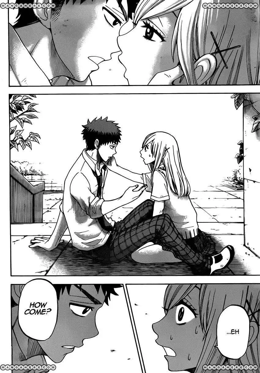 Yamada-kun to 7-nin no Majo Chapter 19 19